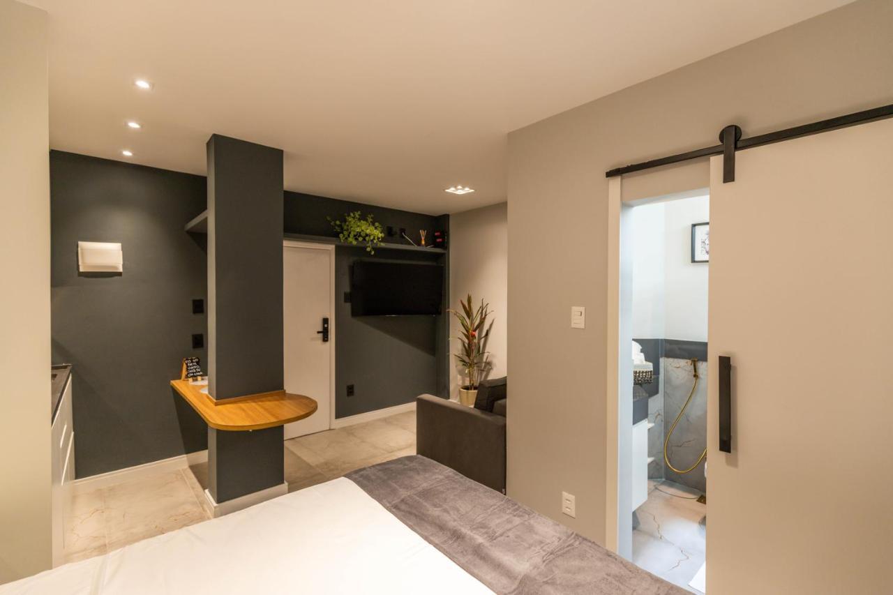 Excelente Studio Em Copa Appartement *