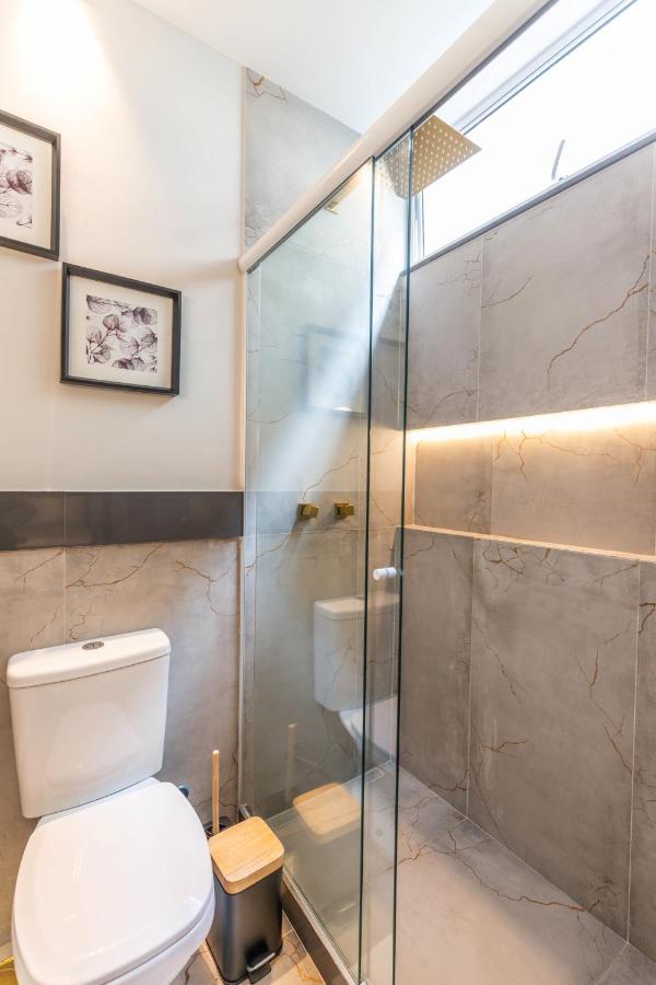 Excelente Studio Em Copa Appartement Rio de Janeiro