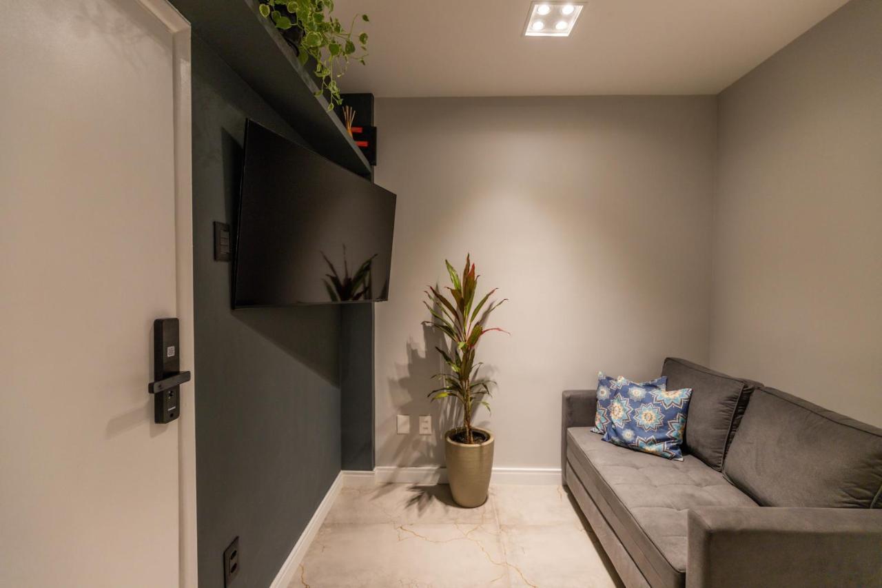 Excelente Studio Em Copa Appartement Rio de Janeiro