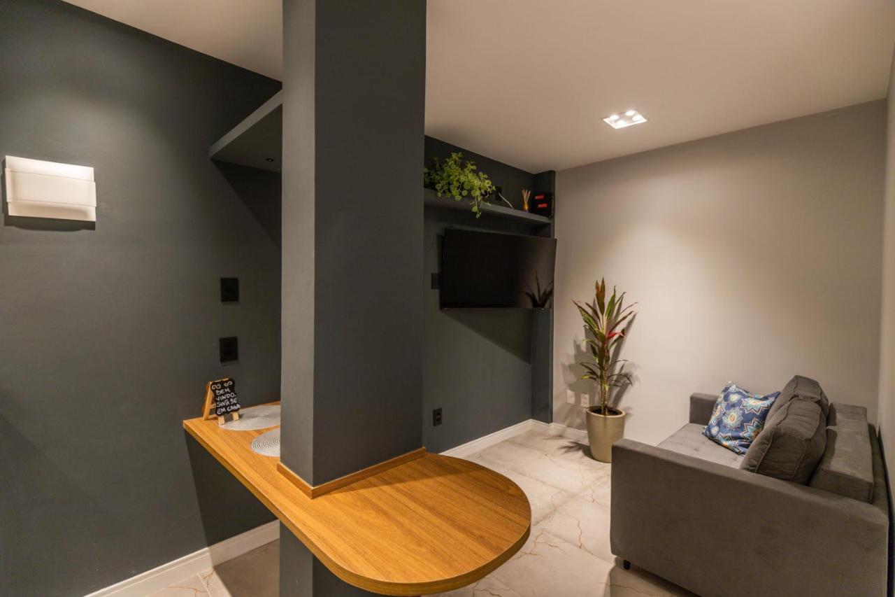 Excelente Studio Em Copa Appartement Rio de Janeiro