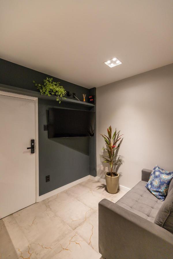 Appartement Excelente Studio Em Copa Rio de Janeiro
